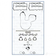 Комплект прокладок двигателя AJUSA B XF5D1Z 53047200 Land Rover Discovery 4 (L319) Внедорожник 8433577237463
