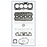 Комплект прокладок двигателя AJUSA 52237000 Audi A4 (B6) 2 2000 – 2004 8427769806032 21 FKSF