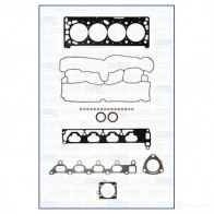 Комплект прокладок двигателя AJUSA Saab 9-3 (YS3F) 2 Кабриолет JTIX UL 52403600 8433577234141
