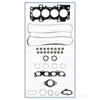 Комплект прокладок двигателя AJUSA 52270300 IFN5O R Ford Fiesta 6 (CB1, CCN) Хэтчбек 1.4 97 л.с. 2008 – 2025 8427769982477