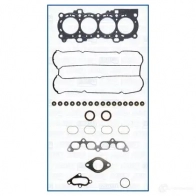 Комплект прокладок двигателя AJUSA J25T5 XF 52214500 Ford Fusion 1 (CBK, JU) Хэтчбек 1.4 80 л.с. 2002 – 2012 8427769729881