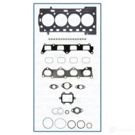 Комплект прокладок двигателя AJUSA 52241300 8427769807985 Audi A3 (8PA) 2 Спортбек 1.6 Fsi 115 л.с. 2004 – 2007 I 3PZDPT