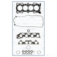 Комплект прокладок двигателя AJUSA 8427769563430 5UKH2 8 52166400 Honda Accord 6 (CE, CD, CF) 1997 – 2002