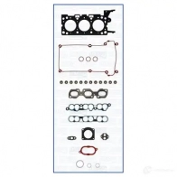 Комплект прокладок двигателя AJUSA 52369800 8433577141050 N1 Y3ZG Ford Fiesta 6 (CB1, CCN) Хэтчбек 1.6 Ti 134 л.с. 2010 – 2025