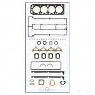 Комплект прокладок двигателя AJUSA 8427769761201 ROP7S K 52226500 Ford Escort 7 (FA, GAL, ABL) Хэтчбек 2.0 DOHC RS Cosworth 4x4 220 л.с. 1995 – 1998