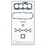 Комплект прокладок двигателя AJUSA 8433577072958 J RVA81T 52290400 Volkswagen Golf 5 (1K1) Хэтчбек 2.0 116 л.с. 2006 – 2008