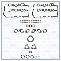 Комплект прокладок двигателя AJUSA 53020600 GQ 2708D 8427769821059 Land Rover Discovery 3 (L319) Внедорожник 2.7 TD 4x4 190 л.с. 2004 – 2009