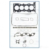 Комплект прокладок двигателя AJUSA 8427769982682 52272500 Ford Mondeo 4 (CA2, BA7) Универсал 2.3 160 л.с. 2007 – 2015 W K7TI