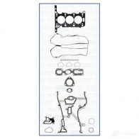 Комплект прокладок двигателя AJUSA 52364300 OMZVM HW 8433577140527 Opel Corsa (D) 4 Хэтчбек 1.0 (L08. L68) 65 л.с. 2009 – 2014