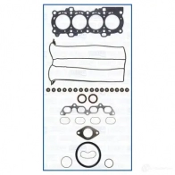 Комплект прокладок двигателя AJUSA Ford Fusion 1 (CBK, JU) Хэтчбек 1.4 80 л.с. 2002 – 2012 8433577235377 IBR2E R6 52414000
