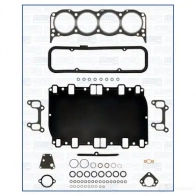 Комплект прокладок двигателя AJUSA 8433577030774 Land Rover Range Rover 2 (P38A) Внедорожник 3.9 4x4 190 л.с. 1994 – 2002 6FRK 1 52334300