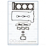 Комплект прокладок двигателя AJUSA ISKF 7 52304600 8433577034512 Ford Scorpio 2 (FE, GFR, GGR) Универсал 2.9 i 24V 207 л.с. 1994 – 1998