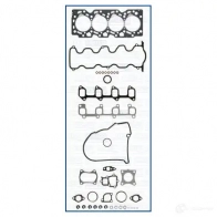 Комплект прокладок двигателя