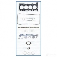 Комплект прокладок двигателя AJUSA Mazda 3 (BL) 2 Хэтчбек 2.0 MZR DISI 151 л.с. 2008 – 2013 8433577233816 YP2Z Y 52401200