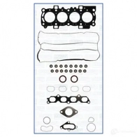 Комплект прокладок двигателя AJUSA X Q1DS Ford Fiesta 6 (CB1, CCN) Хэтчбек 1.2 5 82 л.с. 2008 – 2025 8427769982422 52270100