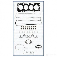 Комплект прокладок двигателя AJUSA 8427769746789 Ford Focus DM2 С Max Минивен 1.6 100 л.с. 2003 – 2007 9RZ6IL E 52218200