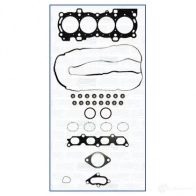 Комплект прокладок двигателя AJUSA Ford C-Max 1 (CB3, DM2) Минивэн 1.6 Duratec 116 л.с. 2007 – 2010 8427769933349 52264300 W W6NEPI