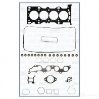 Комплект прокладок двигателя AJUSA 8427769933400 Ford Focus 2 Седан 2.0 145 л.с. 2005 – 2011 52264500 R DNKE