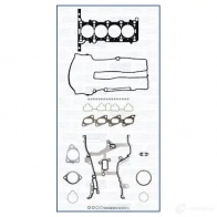 Комплект прокладок двигателя AJUSA 8433577281220 52436000 0 N2ZB Opel Mokka (X) 1 Кроссовер