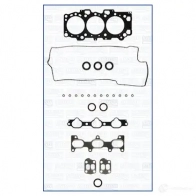 Комплект прокладок двигателя AJUSA OQ Z95RV 52330500 Hyundai Santa Fe (CM) 2 Кроссовер 2.7 170 л.с. 2006 – 2012 8433577031719