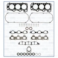 Комплект прокладок двигателя AJUSA 8433577140800 Mitsubishi Galant 8 (EA) 1996 – 2003 52367300 J3Q 9L