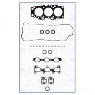 Комплект прокладок двигателя AJUSA Hyundai Santa Fe (CM) 2 Кроссовер 2.7 170 л.с. 2006 – 2012 9K A4V 52330600 8433577033454