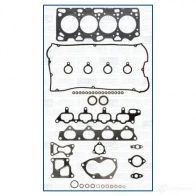 Комплект прокладок двигателя AJUSA 8427769933660 Mitsubishi Lancer 8 (CK, CJ) 1996 – 2001 52266400 KU4Q KT