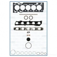 Комплект прокладок двигателя AJUSA 52273400 5VVULQ 3 8427769982736 Ford Mondeo 4 (CA2, BA7) Седан 2.5 220 л.с. 2007 – 2015