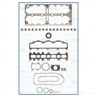 Комплект прокладок двигателя AJUSA Iveco Daily 3 Грузовик 35 C 12 116 л.с. 2002 – 2006 MHL BQLM 53071600 8433577344048