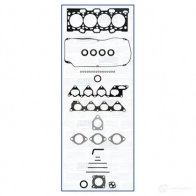 Комплект прокладок двигателя AJUSA 8433577234929 M9UQ TI 52409900 Mitsubishi Colt 5 (CJ, CP) 1995 – 2002