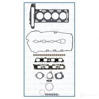 Комплект прокладок двигателя AJUSA 8433577234127 Saab 9-5 (YS3G) 2 Седан 2.0 Turbo 220 л.с. 2010 – 2012 C L32ER 52403500