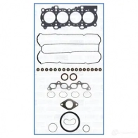 Комплект прокладок двигателя AJUSA 8433577235407 52414300 BE2 T3 Ford Fusion 1 (CBK, JU) Хэтчбек 1.4 80 л.с. 2002 – 2012