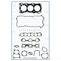 Комплект прокладок двигателя AJUSA Renault Espace (JK0) 4 Минивэн 3.5 V6 (JK00. JK0F. JK0P. JK0S. JK0W) 241 л.с. 2002 – 2025 8433577032150 52317200 IQZB4 V