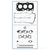 Комплект прокладок двигателя AJUSA Mazda MX-3 (EC) 1 Купе 1.8 i V6 135 л.с. 1996 – 1997 52302100 M USE3Y 8433577032594