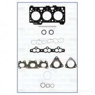 Комплект прокладок двигателя AJUSA 8433577236008 52419400 9Q7D LW Citroen C5 2 (RC, RE, PF3) 2004 – 2008