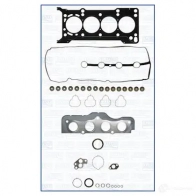Комплект прокладок двигателя AJUSA 8433577337163 QRV5 T Mazda 2 (DE) 3 Хэтчбек 1.5 MZR 102 л.с. 2011 – 2015 52460500