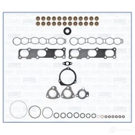 Комплект прокладок двигателя AJUSA I7DQX V 8433577141753 Chrysler 300 3 (LD) Седан 53042700