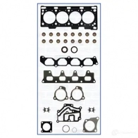 Комплект прокладок двигателя AJUSA 8433577075140 52343700 369 1X Renault Megane (BZ) 3 Хэтчбек 2.0 TCe 220 220 л.с. 2013 – 2025