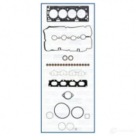 Комплект прокладок двигателя AJUSA Opel Mokka (X) 1 2012 – 2020 8433577236084 0JB QCP 52419900