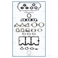 Комплект прокладок двигателя AJUSA 8433577075683 79M4 RA 53038300 Renault Espace (JK0) 4 Минивэн 3.0 dCi (JK0E. JK0Y) 181 л.с. 2006 – 2025