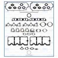 Комплект прокладок двигателя AJUSA 8433577075669 07 D8LQ Renault Espace (JK0) 4 Минивэн 3.0 dCi (JK0E. JK0Y) 181 л.с. 2006 – 2025 53039200
