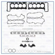 Комплект прокладок двигателя AJUSA D IXP2Y9 8433577140213 52361100 Audi Q7 (4L) 1 2006 – 2015