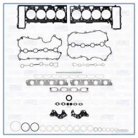 Комплект прокладок двигателя AJUSA D IXP2Y9 8433577140213 52361100 1369482