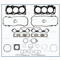 Комплект прокладок двигателя AJUSA X Z6ZMO Nissan Pathfinder 52478300 8433577339372