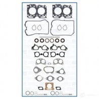 Комплект прокладок двигателя AJUSA Subaru Impreza (GD) 2 Седан 2.0 WRx STi Prodrive Performance Package AWD 305 л.с. 2001 – 2002 52451700 CZA43 3 8433577335831