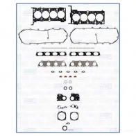 Комплект прокладок двигателя AJUSA Audi A6 Allroad (C5) 2 Универсал 4.2 V8 Quattro 299 л.с. 2002 – 2005 8433577140183 52360800 E GDDC