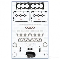 Комплект прокладок двигателя AJUSA ON6BW 69 52213700 Audi A4 (B5) 1 Седан 2.8 190 л.с. 1999 – 2000 8427769726439