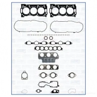 Комплект прокладок двигателя AJUSA Mitsubishi Outlander 2 (CW) 2006 – 2012 52284600 8427769987816 JXT 4WDC