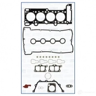 Комплект прокладок двигателя AJUSA 52236300 8427769812231 UP4 JXS1 Ford Galaxy 1 (VX, VY, WGR) Минивэн 2.0 i 116 л.с. 1995 – 2006