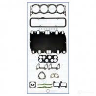Комплект прокладок двигателя AJUSA HU63P D 52359600 Land Rover Discovery 1, 2 (L318) Внедорожник 4.0 V8 4x4 185 л.с. 1998 – 2004 8433577140060